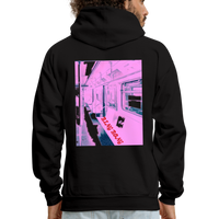 SUB Hoodie - black