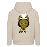 PATRICK Hoodie - Sand