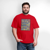 SUDGE - red
