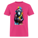 Charley - fuchsia