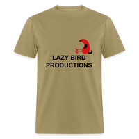 LAZY BIRD - khaki