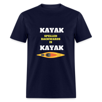 KAYAK - navy