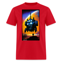 Encounter - red