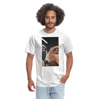 Dog Days - light heather gray