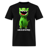 LICK - black