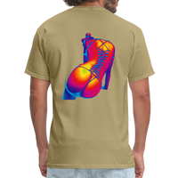 SEDUCTION - khaki