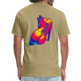 SEDUCTION - khaki