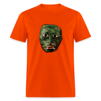 DAVID - orange