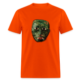 DAVID - orange