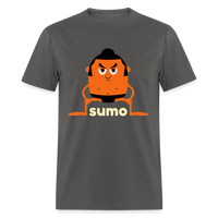 sumo - charcoal