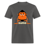 sumo - charcoal