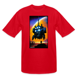 Encounter - red