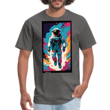 Color Astro - charcoal