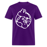 CHUCK - purple