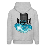 POD Hoodie - heather gray