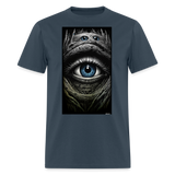 Eye See -  blue dusk