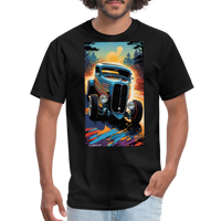 O Yea - black