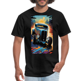 O Yea - black