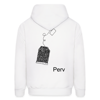 PERV - white