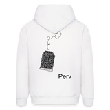 PERV - white