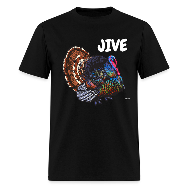 JIVE - black