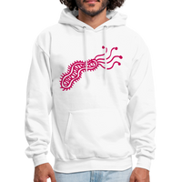 FEELER Hoodie - white