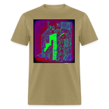 Doodle - khaki