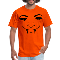 VAM - orange