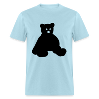 BEAR BEAR - powder blue