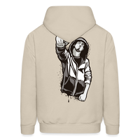 TRANSLATE Hoodie - Sand