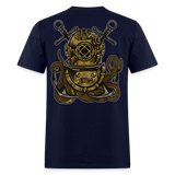 OCTO - navy
