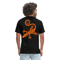LIZARDRY 3 - black
