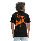 LIZARDRY 3 - black