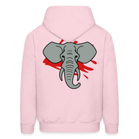 SIR Hoodie - pale pink