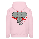 SIR Hoodie - pale pink