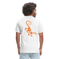 LIZARDRY 4 - white