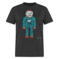 ASTRO W19 - heather black