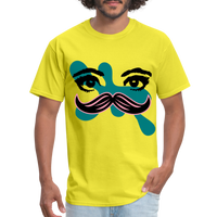 SPLASH - yellow