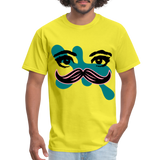 SPLASH - yellow