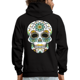 DOD 2 Hoodie - black