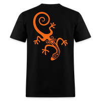 LIZARDRY - black