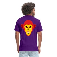 GEFF - purple