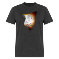 Bacon - heather black