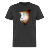Bacon - heather black