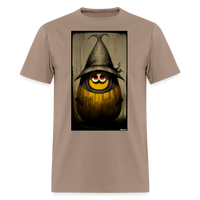 Pumpkin - brown savana