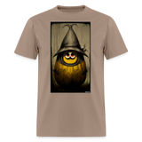 Pumpkin - brown savana