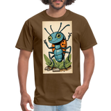 Buggy - brown