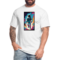 Color Astro - white