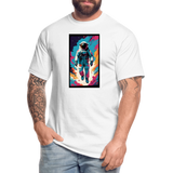 Color Astro - white