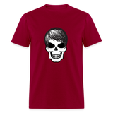 DEW - dark red